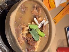 -肉串汪(月坛店)