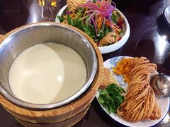 -前门烤鸭(江东中路店)