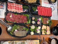 -束河人家(南锣鼓巷店)