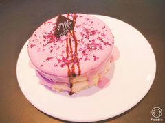 -麦雪尔甜品·生日蛋糕(新街口旗舰店)