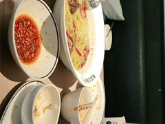 -太二酸菜鱼(菱角湖万达店)
