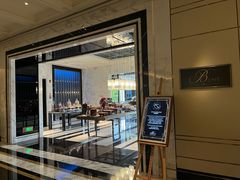 -上海苏宁宝丽嘉酒店·Cafe Bellagio西餐厅