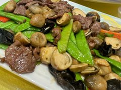 -大笑饭堂(甲子桥店)