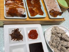 -正阳春烤鸭(华捷道店)