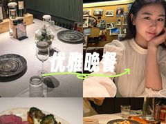 -K·Kitchen KK牛扒厨房(江南西店)