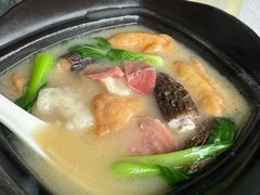 -渝信川菜(南滨店)