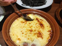 -萨莉亚意式餐厅(杭州滨江天街店)