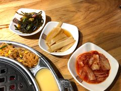-韩宫宴烤肉·料理(漳河万达店)