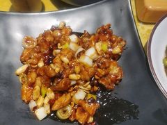 -玉桥餐厅(天坛店)