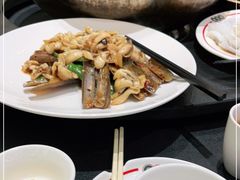 -飞尝蚝·顺德菜·鱼生(顺德总店)