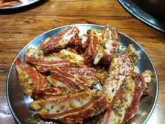 -原始泥炉烤肉(总店)