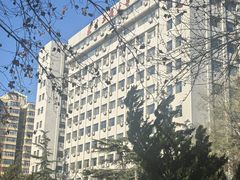 -北京工商大学(阜成路校区)