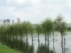 -汉江湾体育公园