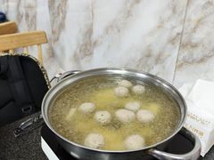 -五洲牛肉美食馆
