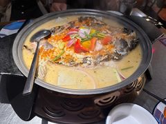 -匠子烤鱼(桫椤湾店)
