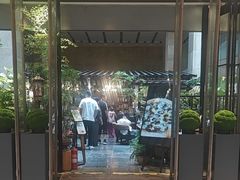-大书房咖啡(中传国交店)