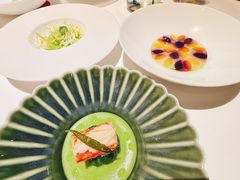 -Le Comptoir de Pierre Gagnaire