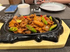 -高丽馆(尊茂店)