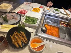 -海底捞火锅(勒泰店)