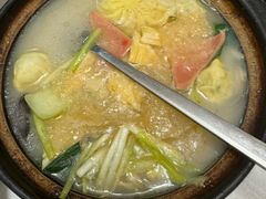 -小贝壳酒楼(经九路店)