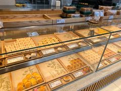-泸溪河桃酥(鄞州高新宝龙店)