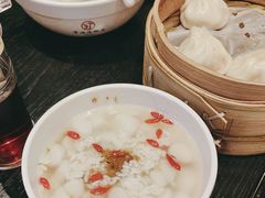 -宁波汤团店(外滩店)