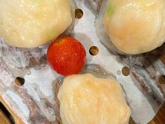 -点都德(大茶楼店)