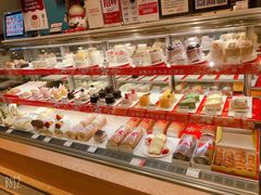 -西村叔叔的店·面包·甜品·蛋糕(崂山丽达店)