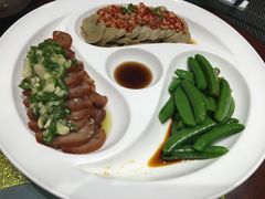 -老铺人家酒店(紫荆名流店)