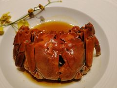 -沈灶河豚宴·河豚融合餐厅(汉中路店)