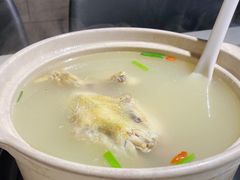 -19号私房菜(云南路店)