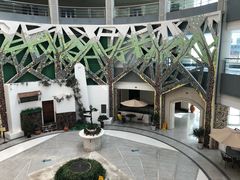 -中国医科大学附属盛京医院(滑翔院区)