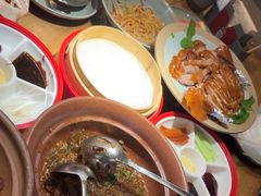 -青年公社烤鸭(蜀山万象汇店)