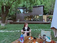 -Supine Bistro溯泮餐厅