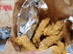 大侠酥肉-酥大侠川派小吃(太古里店)