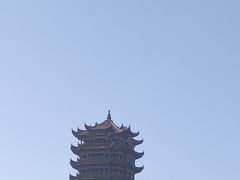 -黄鹤楼
