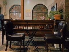 -1901 Cafe(西四店)