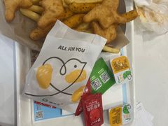 -德克士(前门店)