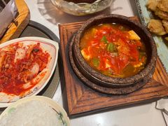 -七八冷面·延边朝鲜族美食(圣熙八号店)