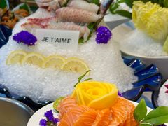 -喜聚薈·花膠雞海鮮火鍋(越秀店)