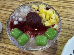 -柳叶刀烧烤(北大清华店)