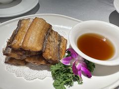 干煎带鱼-老人和饭店(淮海中路店)
