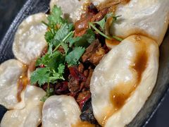 -百味地锅鸡(二店·财校分店)