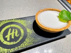 -海底捞火锅(东方时代广场店)