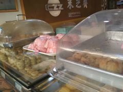 -采芝斋(延安路店)