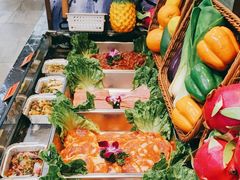 -非烤勿扰韩料自助烤肉(松山湖万科店)