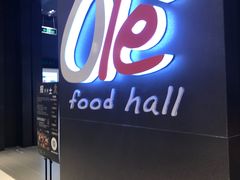 -Olé精品超市(苏州中心店)
