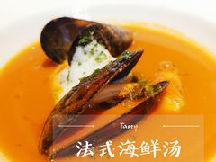 -卡本妮法餐厅·北京和平宾馆