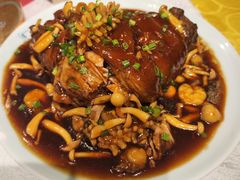 -卫鼎轩·曹公馆(鼓楼店)