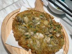 -潮米果蚝烙·潮汕小吃(海乐荟店)